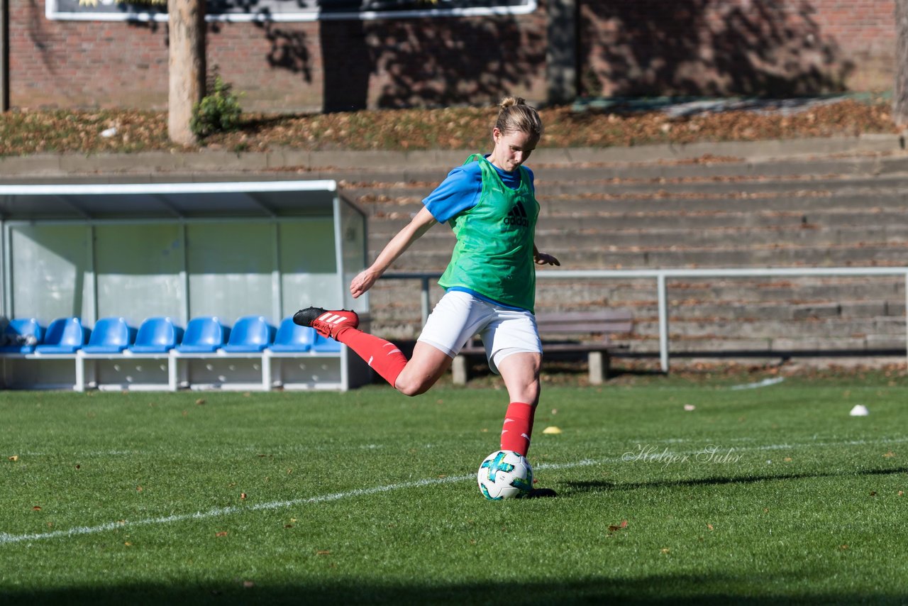 Bild 118 - Frauen Holstein Kiel - SV Meppen : Ergebnis: 1:1